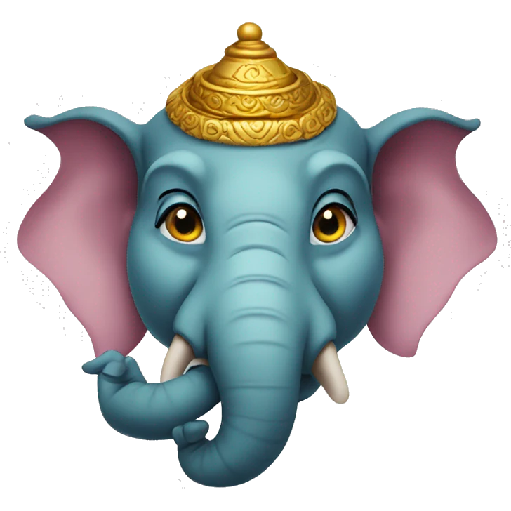 Ganesh  emoji