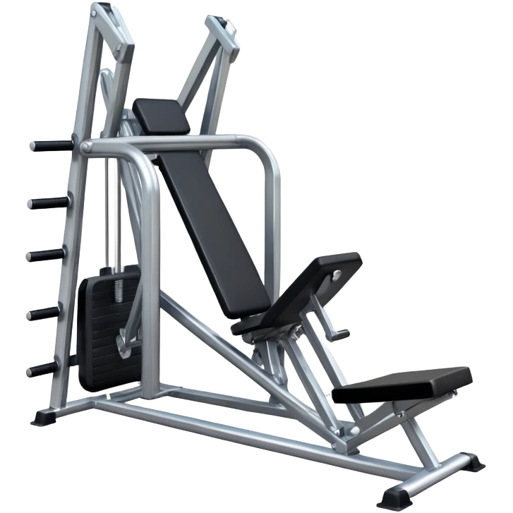 leg-press emoji
