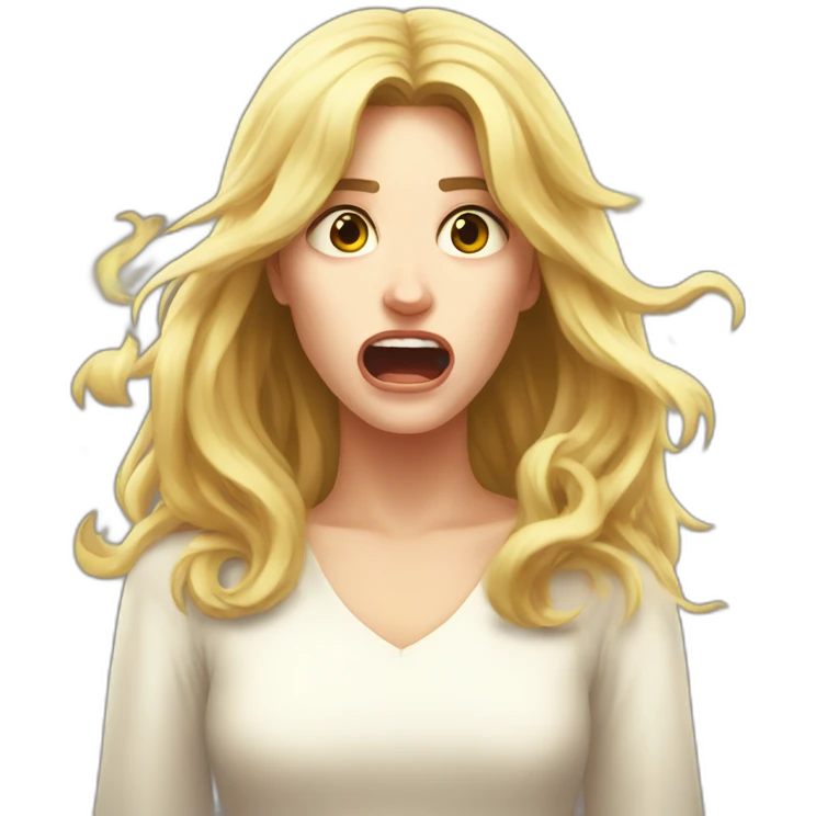 Emily rose exorcism emoji
