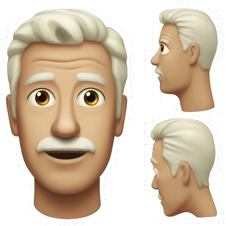 Preminger emoji