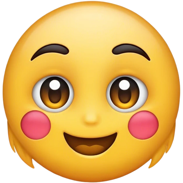 Hello emoji
