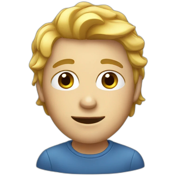 Chat emoji