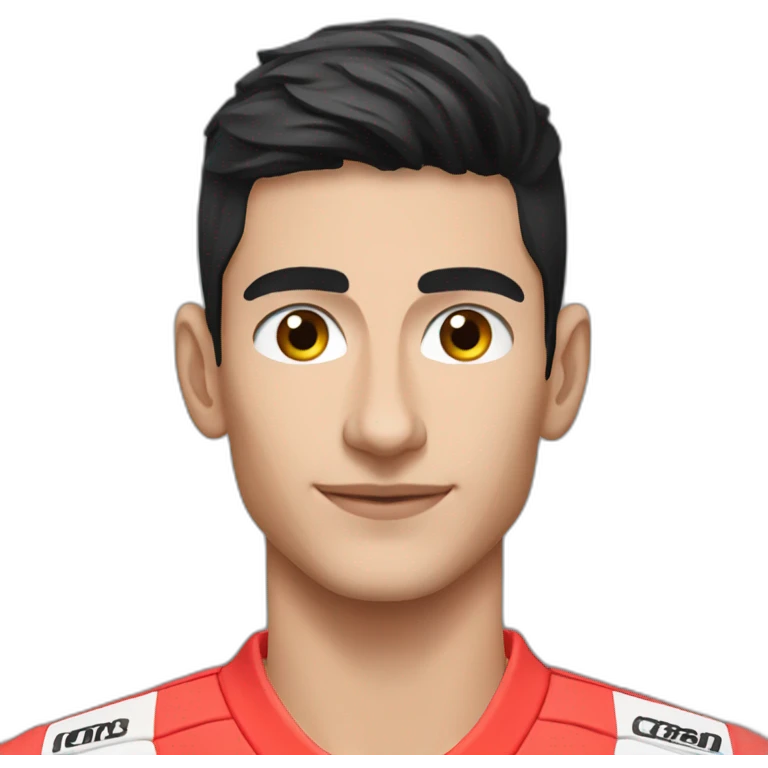 esteban ocon emoji