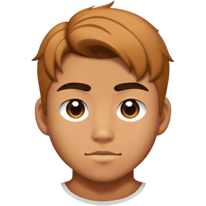 Tyson Yoshi emoji