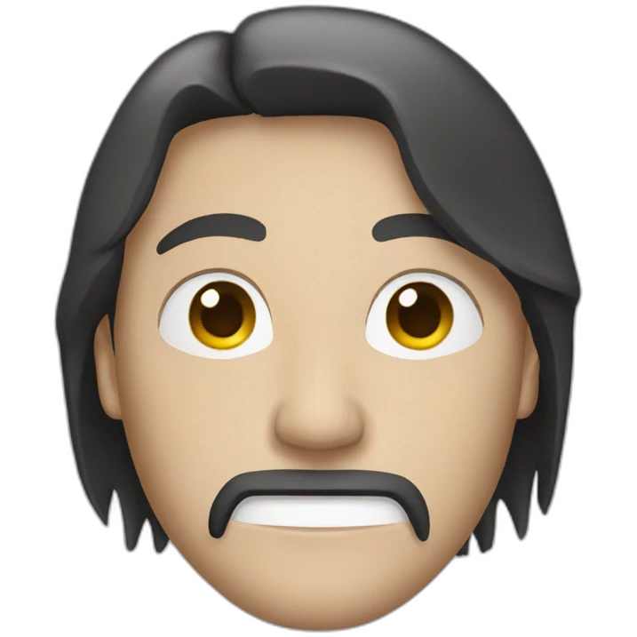 anonymous emoji