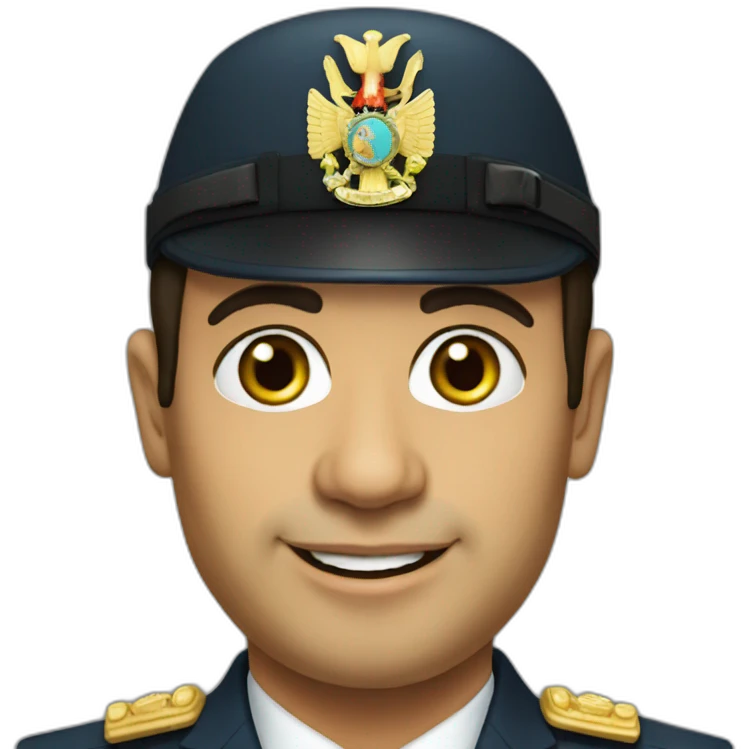 al-sisi emoji