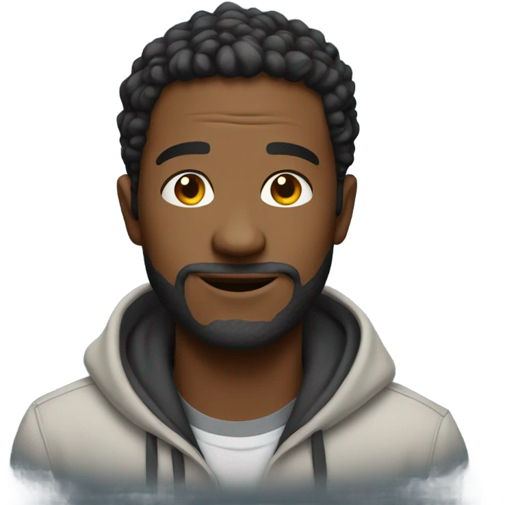 chill guy  emoji