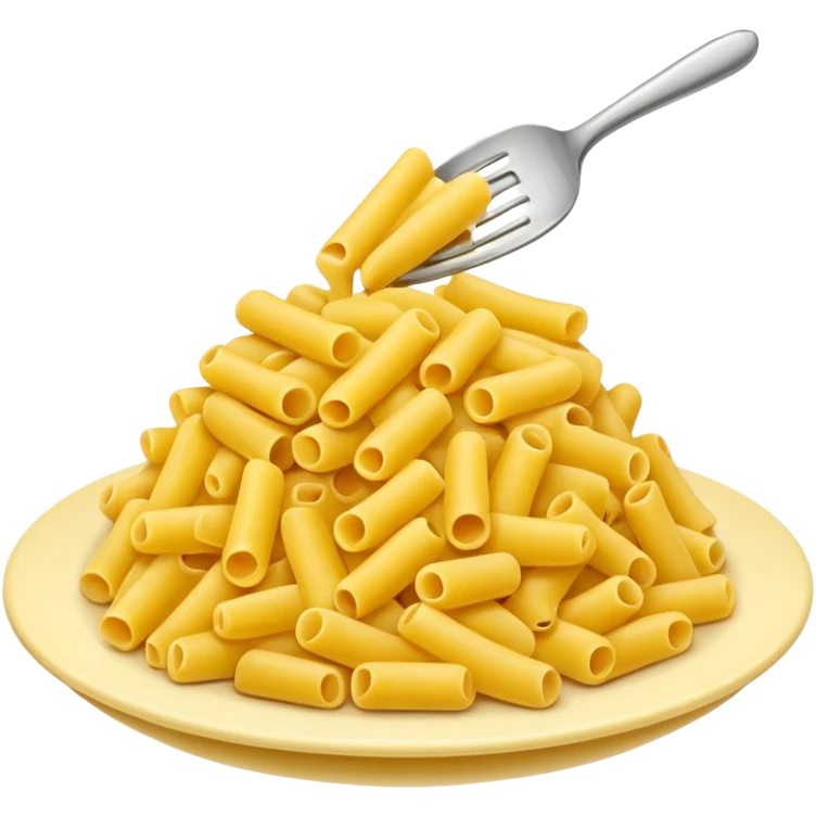 macaroni emoji