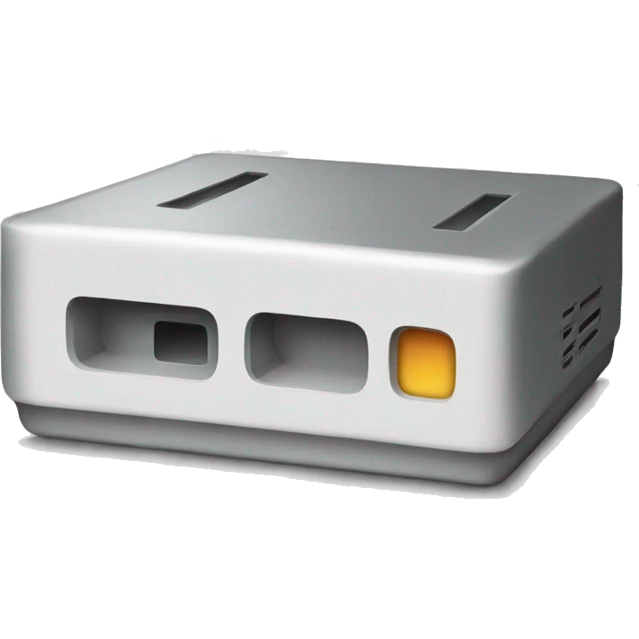 Router emoji