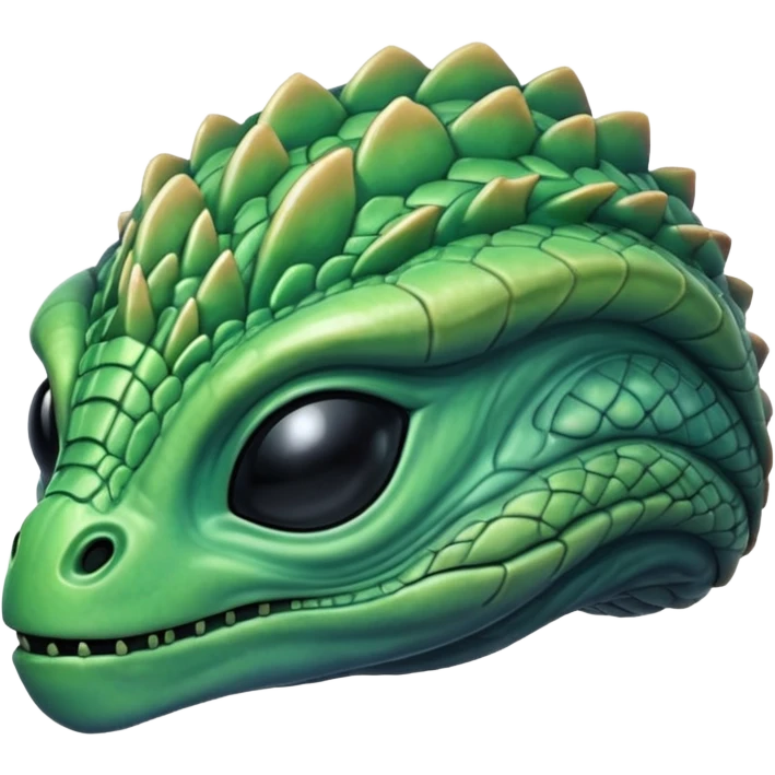 alien in star war emoji