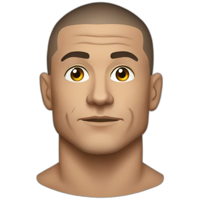 Dustin Poirier emoji