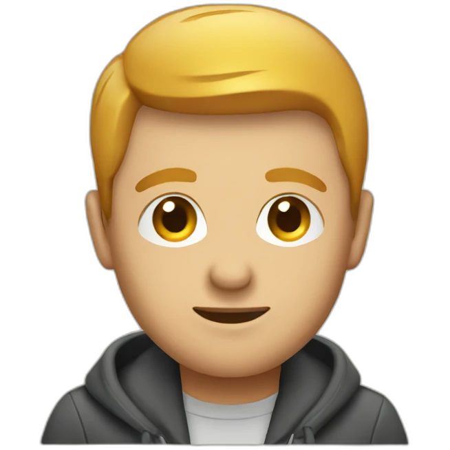 php guy emoji