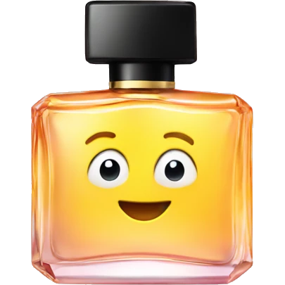 Perfume emoji