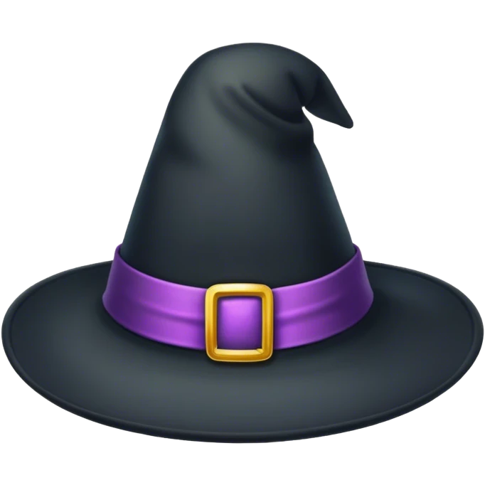 Magic hat emoji
