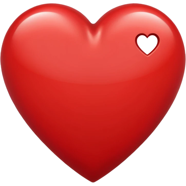 heart emoji