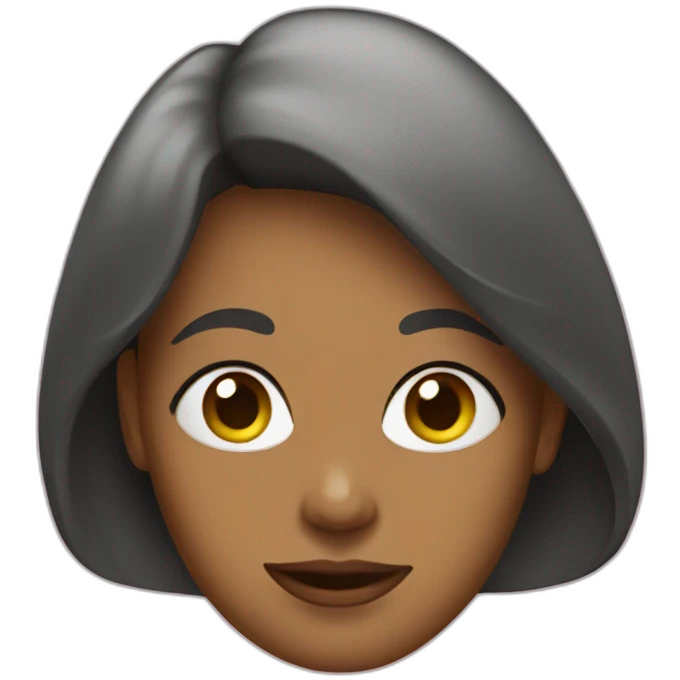Mom emoji
