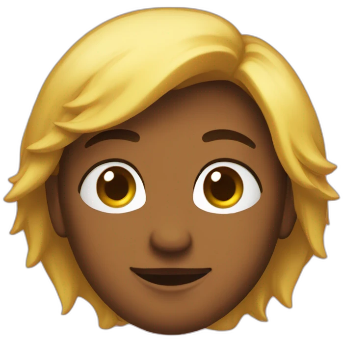 Kutti emoji