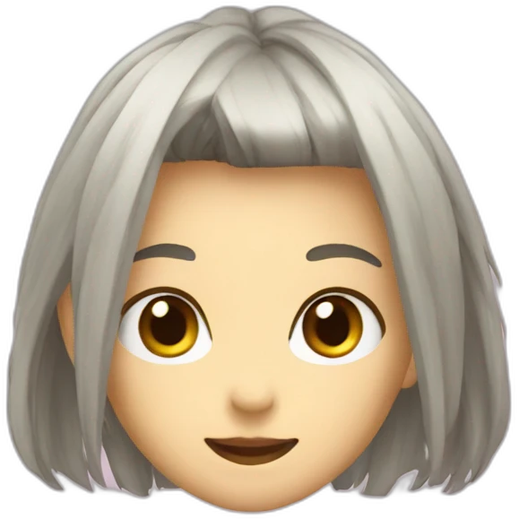mitsuri emoji