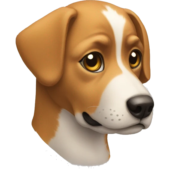 Chat et chien  emoji