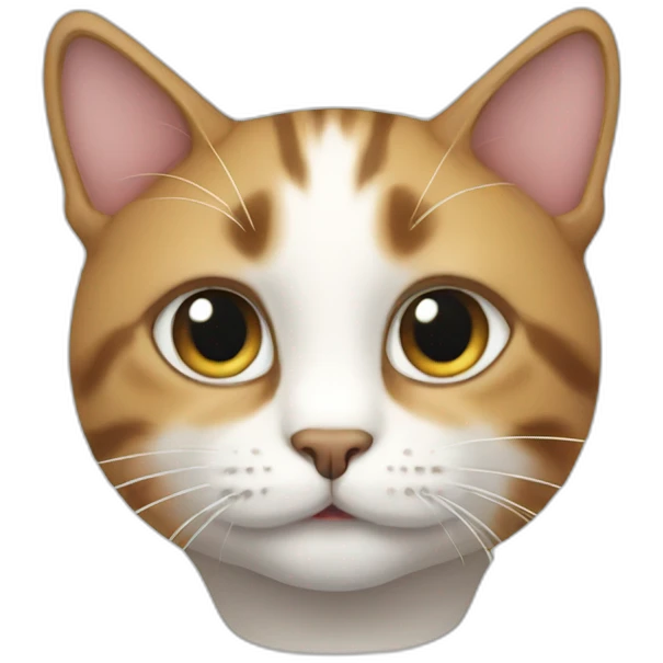 Cat emoji