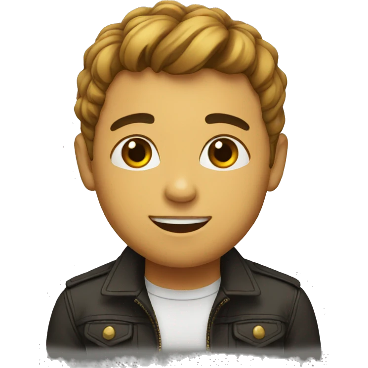 Love emoji