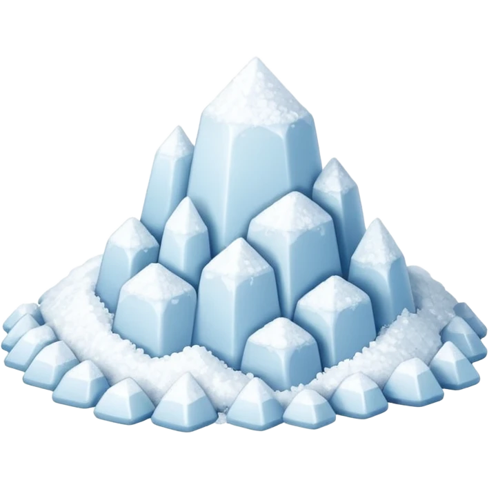 Salt emoji