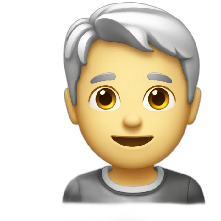 stock emoji