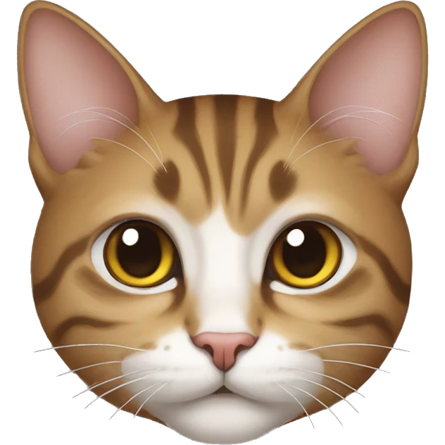 Angra Cat emoji