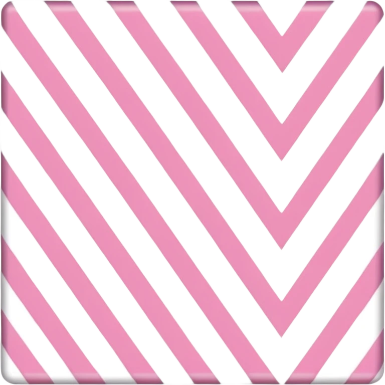 gingham pink tonel  emoji