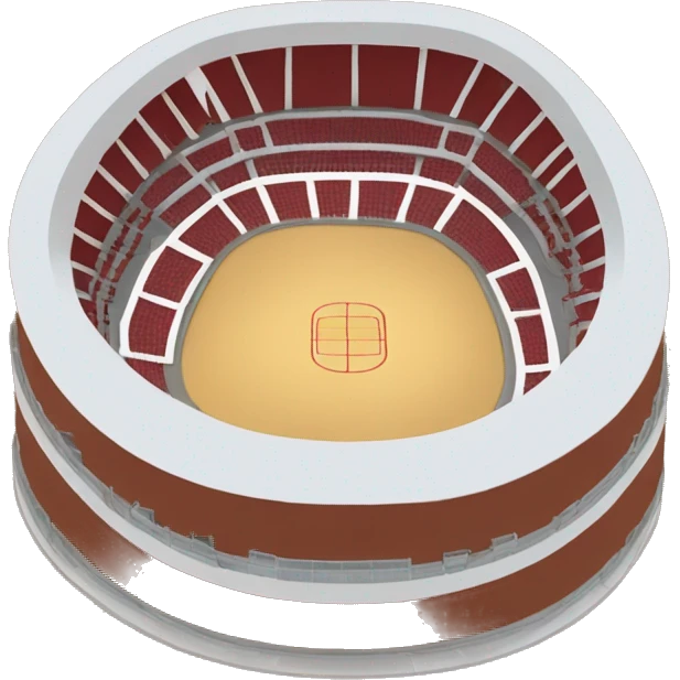 Bullring areana emoji