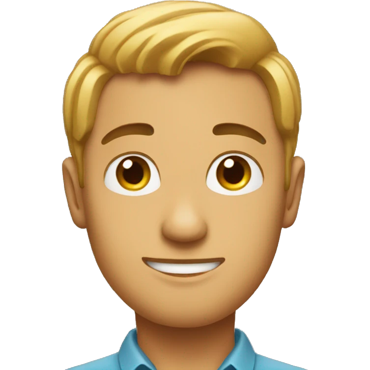 Hola emoji