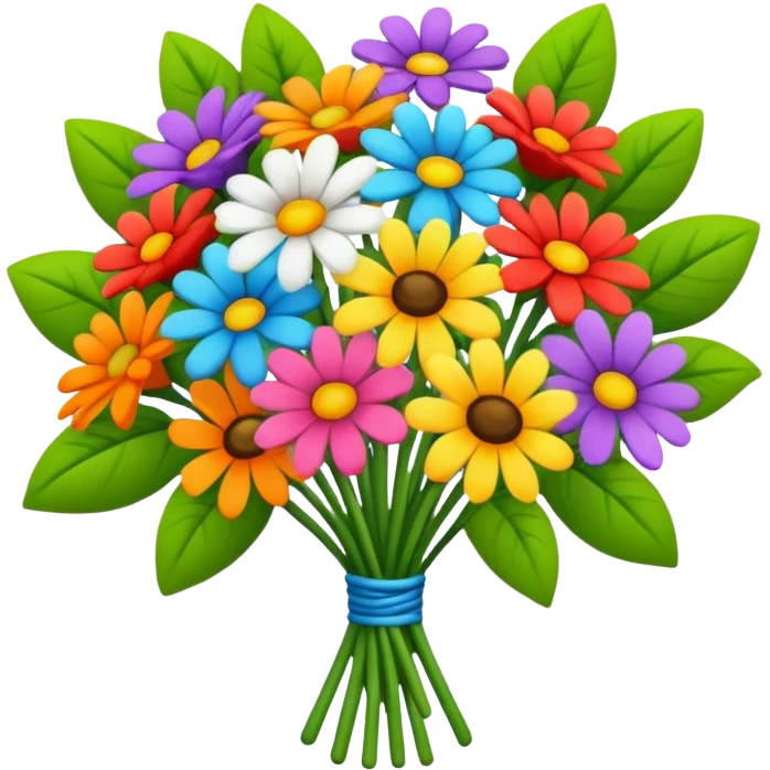 fiori emoji