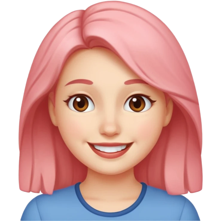 Sarah emoji