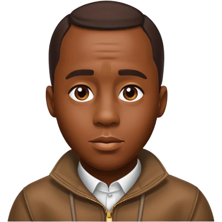 Diddy emoji