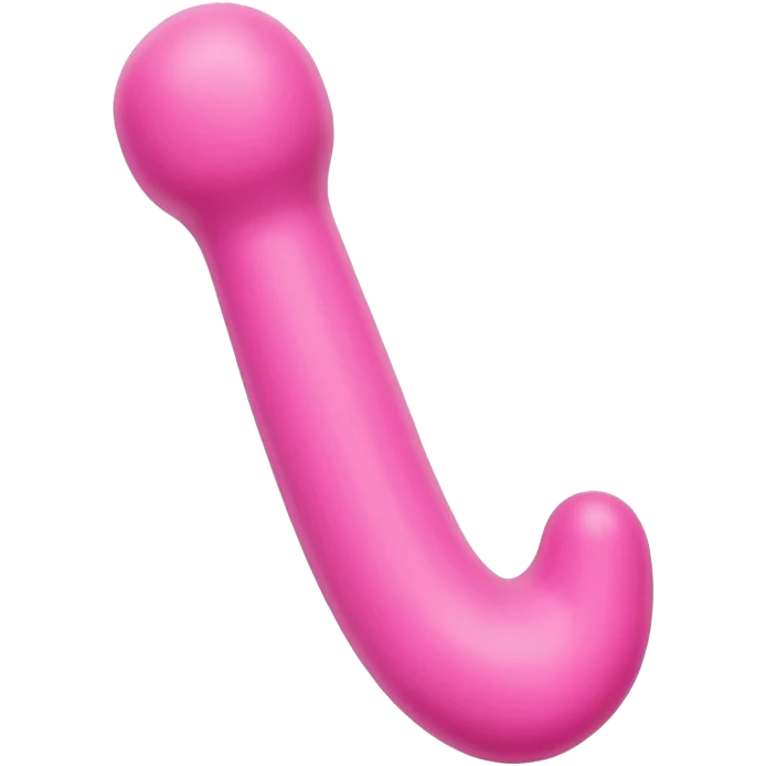 Dildo emoji