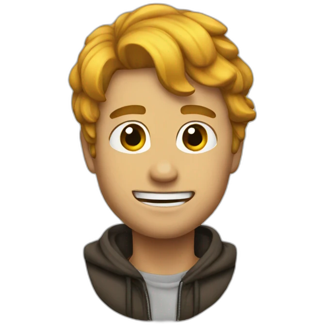 side yes emoji