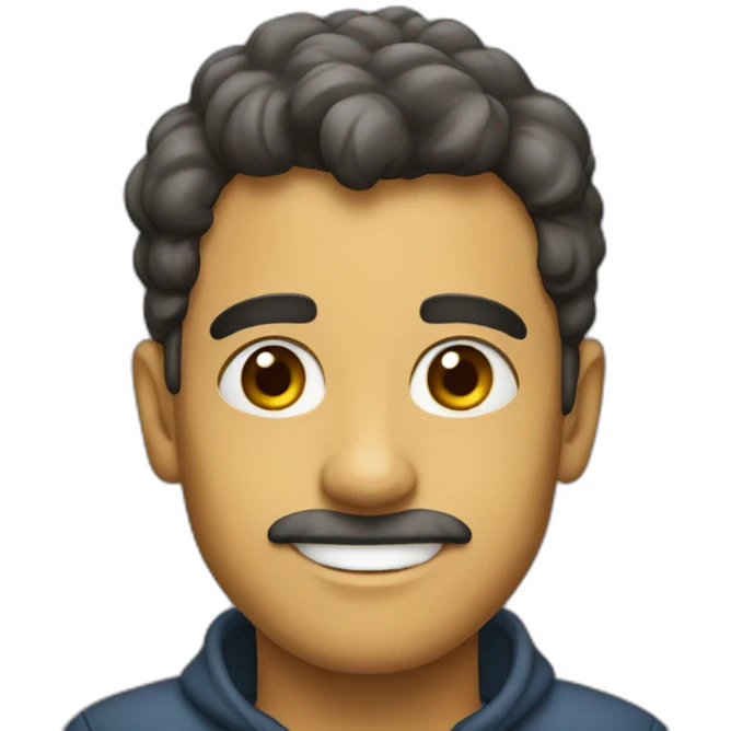 Tojeiro colacao emoji