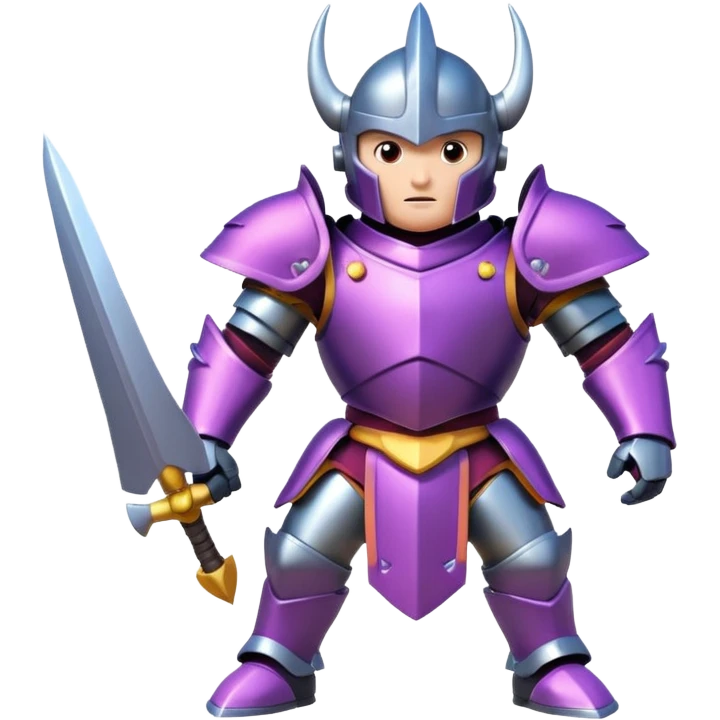 Mini pekka emoji