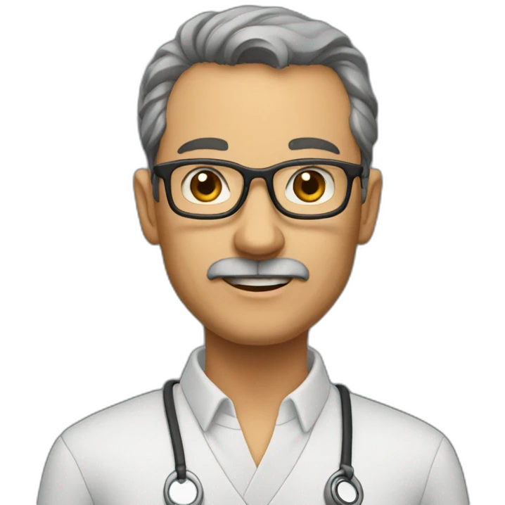 Profesor emoji