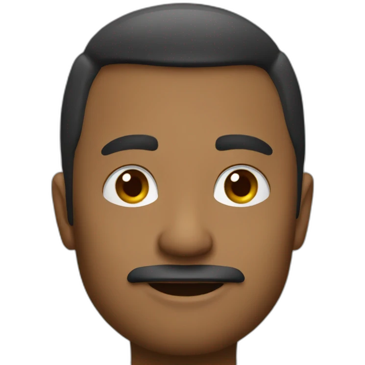Virgile Martin emoji