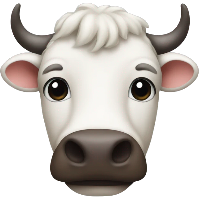moo dang emoji