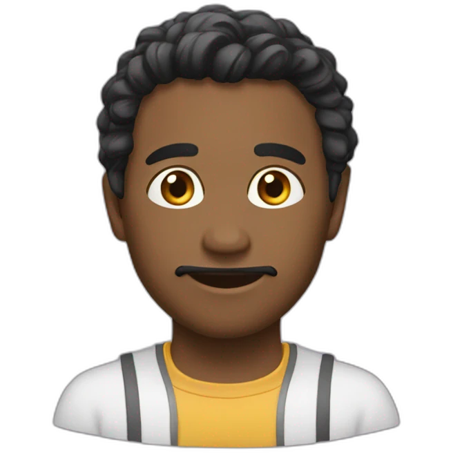 Чебурашка emoji
