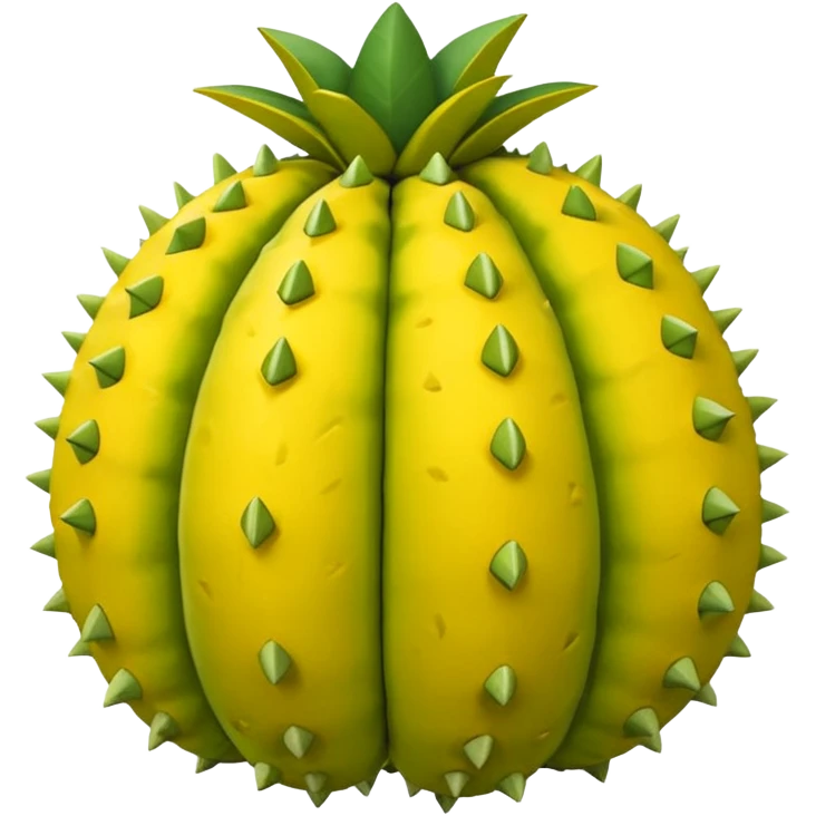 jackfruit emoji