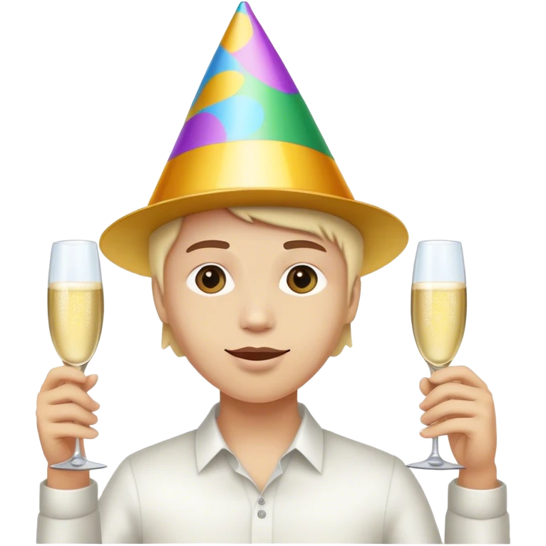 Sexy Birthday wishes emoji