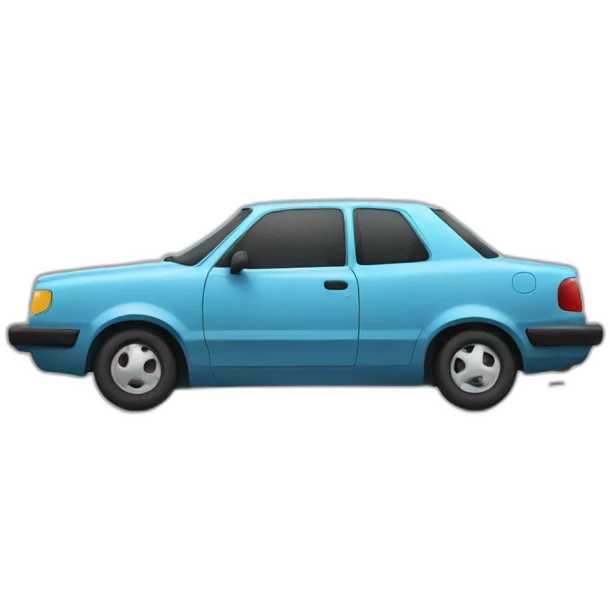 carro emoji