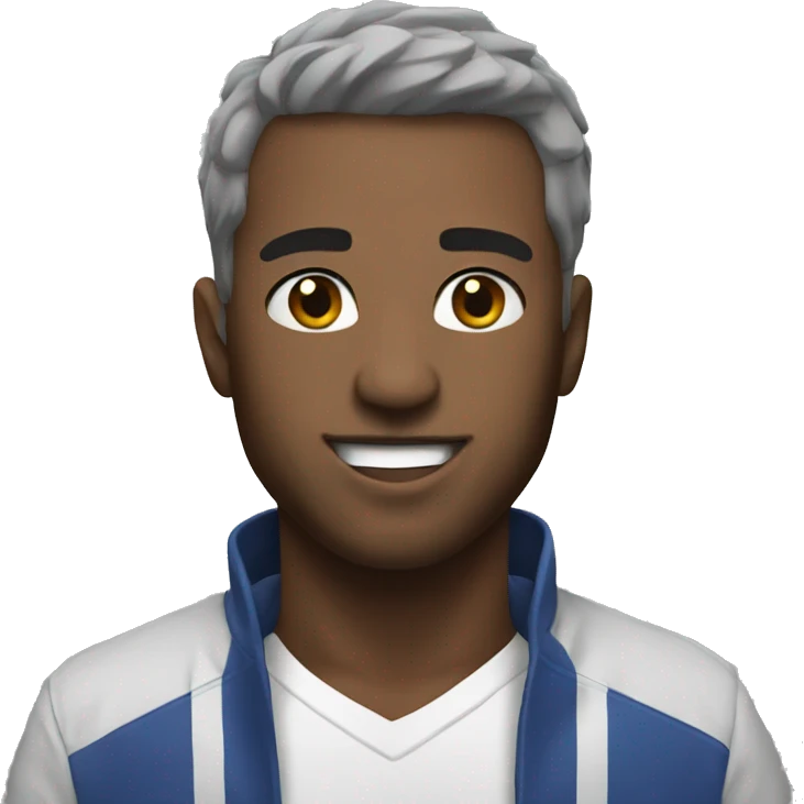 champion emoji
