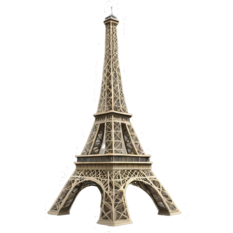Tour Eiffel  emoji