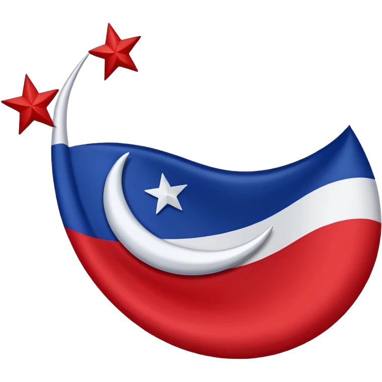  IrakTürkmen flag mi emoji