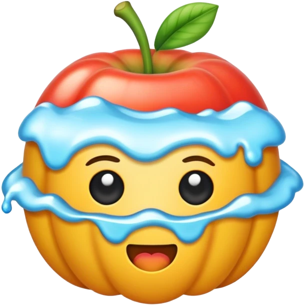 🍆💦 emoji