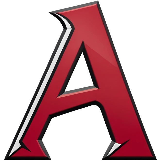 arizona diamondbacks logo emoji